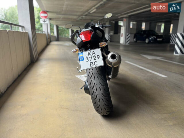 Чорний БМВ K 1200R, об'ємом двигуна 1.16 л та пробігом 21 тис. км за 6900 $, фото 14 на Automoto.ua