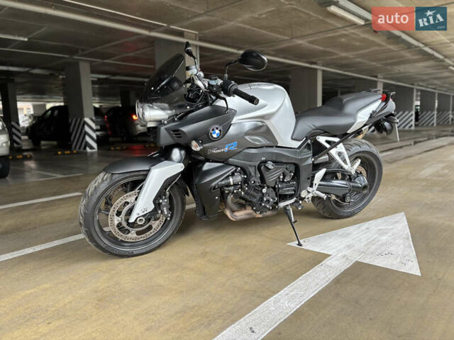 Чорний БМВ K 1200R, об'ємом двигуна 1.16 л та пробігом 21 тис. км за 6900 $, фото 18 на Automoto.ua