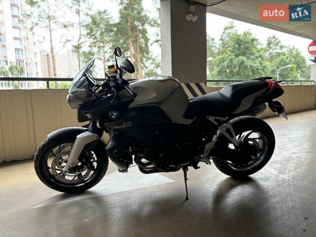 Чорний БМВ K 1200R, об'ємом двигуна 1.16 л та пробігом 21 тис. км за 6900 $, фото 19 на Automoto.ua