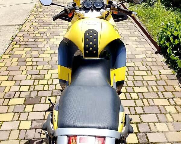 БМВ K 1200RS, объемом двигателя 0 л и пробегом 36 тыс. км за 5000 $, фото 8 на Automoto.ua