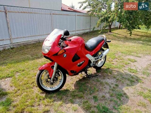 БМВ K 1200RS, объемом двигателя 0 л и пробегом 36 тыс. км за 5000 $, фото 1 на Automoto.ua