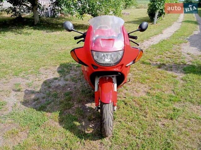 БМВ K 1200RS, объемом двигателя 0 л и пробегом 36 тыс. км за 5000 $, фото 4 на Automoto.ua