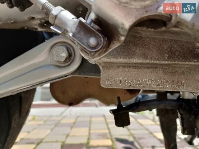 БМВ K 1200RS, объемом двигателя 0 л и пробегом 36 тыс. км за 5000 $, фото 10 на Automoto.ua