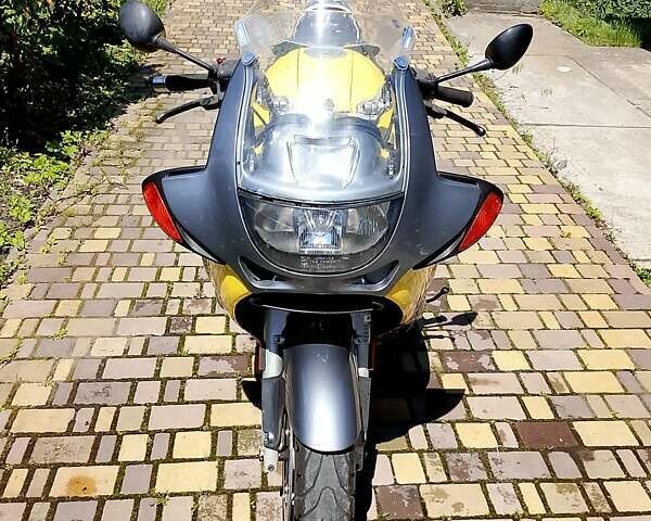 БМВ K 1200RS, объемом двигателя 0 л и пробегом 36 тыс. км за 5000 $, фото 13 на Automoto.ua