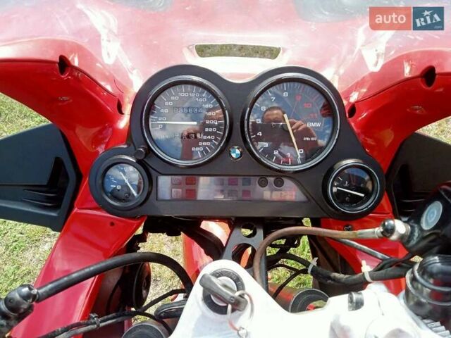 БМВ K 1200RS, объемом двигателя 0 л и пробегом 36 тыс. км за 5000 $, фото 3 на Automoto.ua