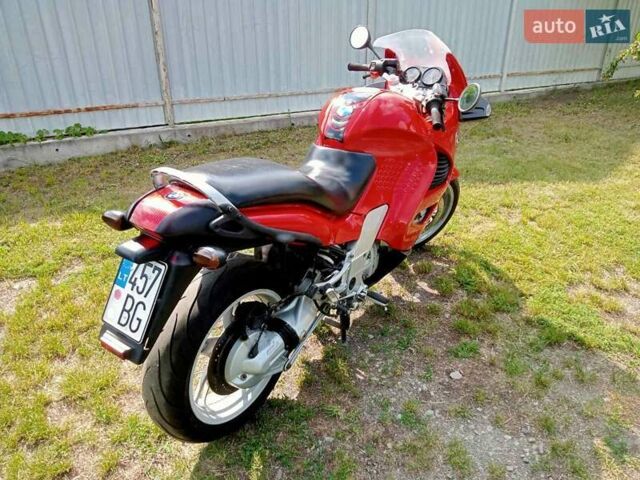 БМВ K 1200RS, объемом двигателя 0 л и пробегом 36 тыс. км за 5000 $, фото 2 на Automoto.ua