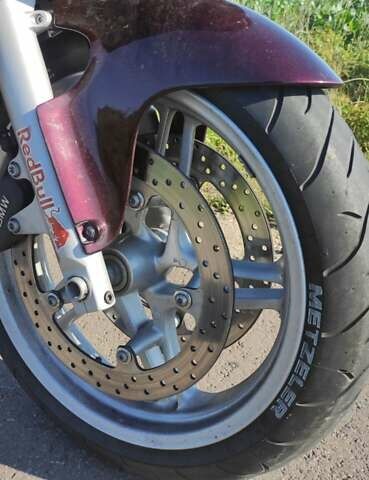 БМВ K 1200RS, объемом двигателя 0 л и пробегом 23 тыс. км за 4800 $, фото 1 на Automoto.ua