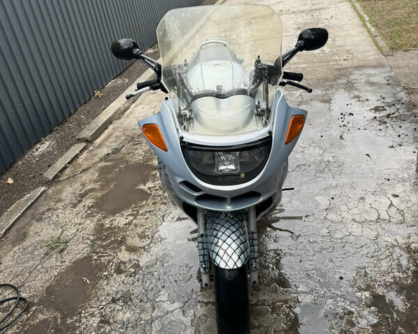 БМВ K 1200RS, об'ємом двигуна 0 л та пробігом 38 тис. км за 3000 $, фото 1 на Automoto.ua