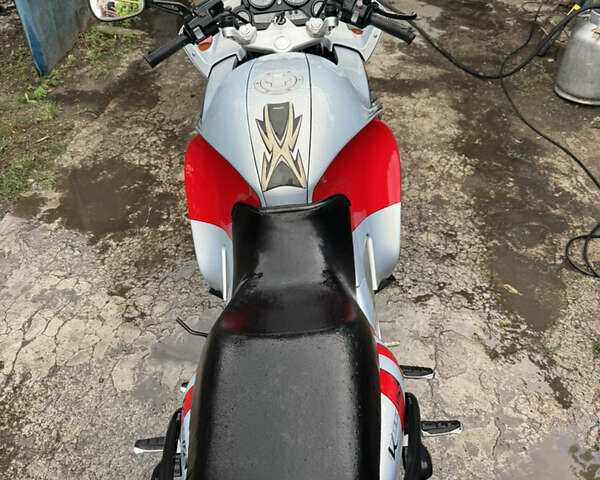 БМВ K 1200RS, об'ємом двигуна 0 л та пробігом 38 тис. км за 3000 $, фото 5 на Automoto.ua