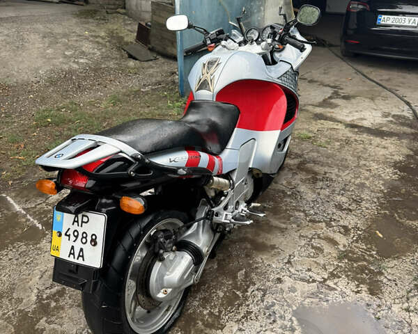 БМВ K 1200RS, об'ємом двигуна 0 л та пробігом 38 тис. км за 3000 $, фото 7 на Automoto.ua