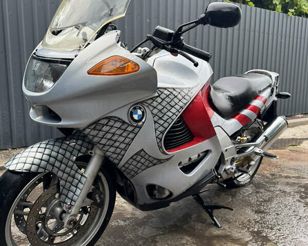 БМВ K 1200RS, об'ємом двигуна 0 л та пробігом 38 тис. км за 3000 $, фото 3 на Automoto.ua