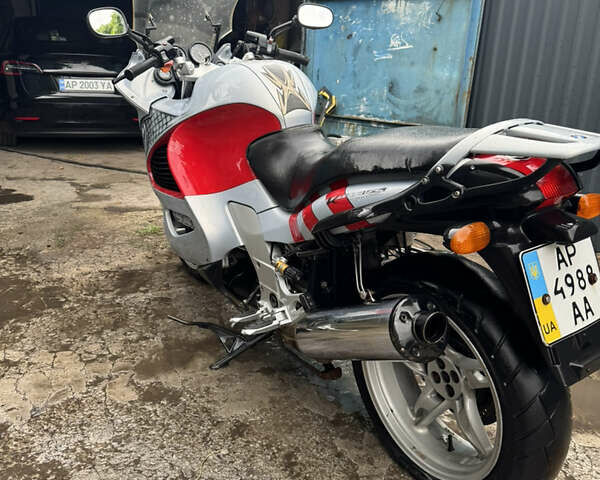 БМВ K 1200RS, об'ємом двигуна 0 л та пробігом 38 тис. км за 3000 $, фото 6 на Automoto.ua