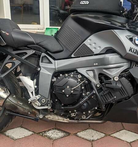 БМВ K 1300R, объемом двигателя 0 л и пробегом 74 тыс. км за 9000 $, фото 3 на Automoto.ua