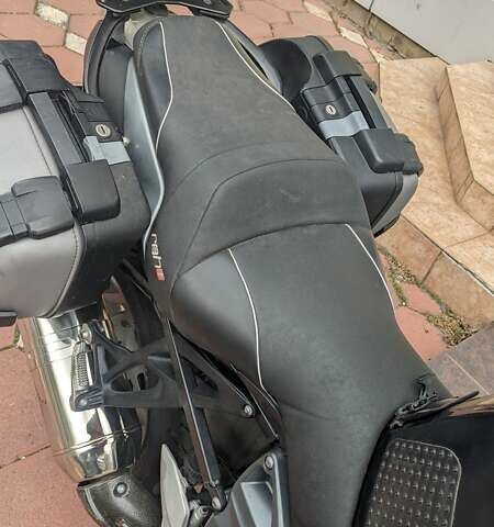 БМВ K 1300R, объемом двигателя 0 л и пробегом 74 тыс. км за 9000 $, фото 11 на Automoto.ua