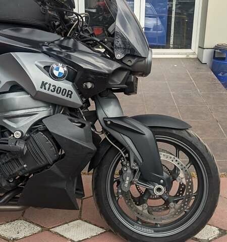 БМВ K 1300R, объемом двигателя 0 л и пробегом 74 тыс. км за 9000 $, фото 2 на Automoto.ua