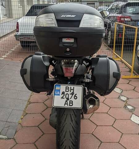 БМВ K 1300R, объемом двигателя 0 л и пробегом 74 тыс. км за 9000 $, фото 10 на Automoto.ua