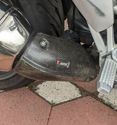 БМВ K 1300R, объемом двигателя 0 л и пробегом 74 тыс. км за 9000 $, фото 15 на Automoto.ua