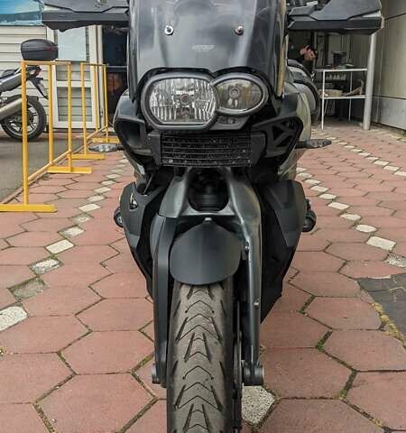 БМВ K 1300R, объемом двигателя 0 л и пробегом 74 тыс. км за 9000 $, фото 5 на Automoto.ua