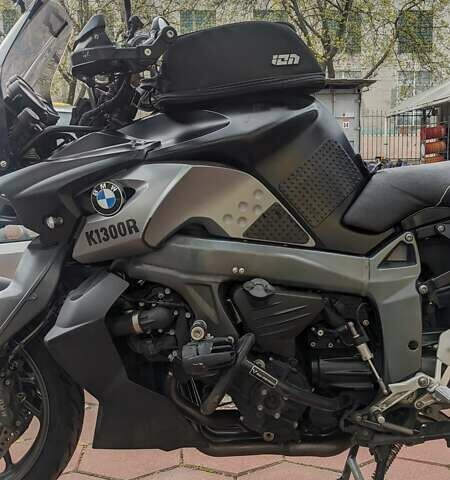 БМВ K 1300R, объемом двигателя 0 л и пробегом 74 тыс. км за 9000 $, фото 8 на Automoto.ua