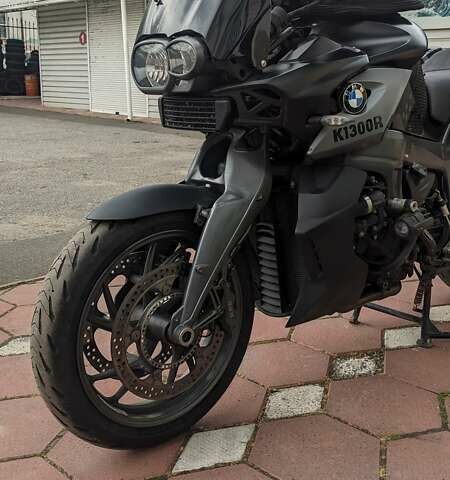 БМВ K 1300R, объемом двигателя 0 л и пробегом 74 тыс. км за 9000 $, фото 7 на Automoto.ua