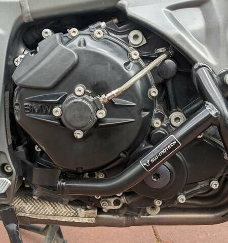 БМВ K 1300R, объемом двигателя 0 л и пробегом 74 тыс. км за 9000 $, фото 16 на Automoto.ua