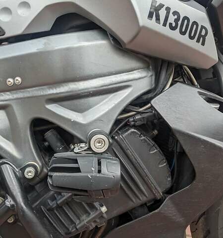 БМВ K 1300R, объемом двигателя 0 л и пробегом 74 тыс. км за 9000 $, фото 17 на Automoto.ua
