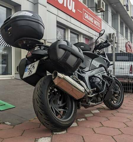 БМВ K 1300R, объемом двигателя 0 л и пробегом 74 тыс. км за 9000 $, фото 1 на Automoto.ua