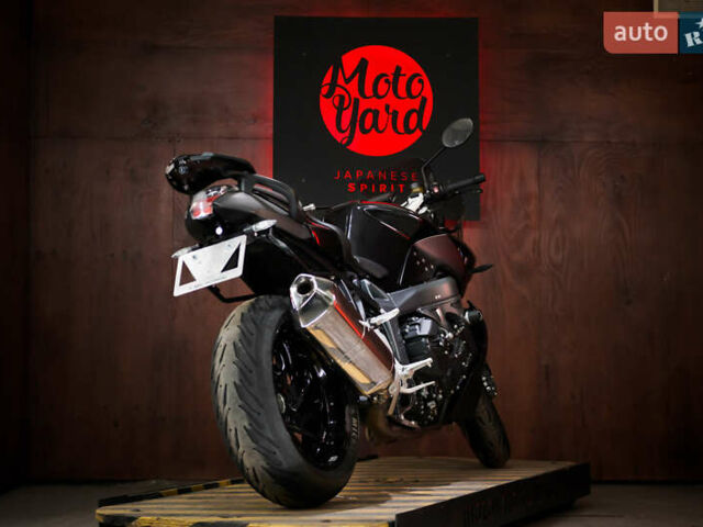 БМВ K 1300R, объемом двигателя 1.3 л и пробегом 31 тыс. км за 11000 $, фото 5 на Automoto.ua