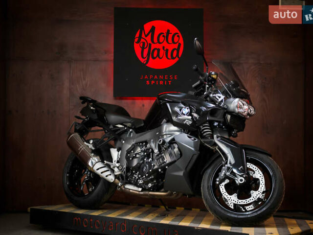 БМВ K 1300R, объемом двигателя 1.3 л и пробегом 31 тыс. км за 11000 $, фото 3 на Automoto.ua