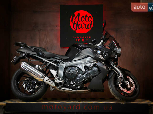 БМВ K 1300R, объемом двигателя 1.3 л и пробегом 31 тыс. км за 11000 $, фото 4 на Automoto.ua