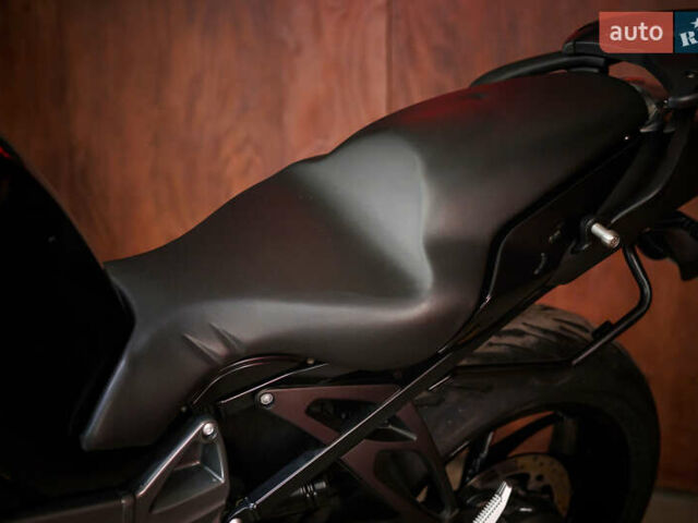 БМВ K 1300R, объемом двигателя 1.3 л и пробегом 31 тыс. км за 11000 $, фото 15 на Automoto.ua