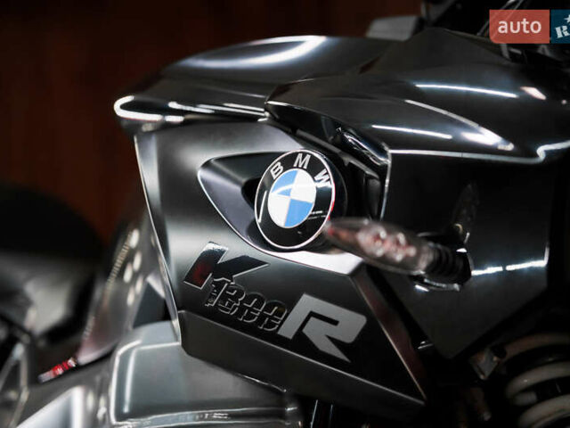 БМВ K 1300R, объемом двигателя 1.3 л и пробегом 31 тыс. км за 11000 $, фото 7 на Automoto.ua
