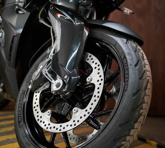 БМВ K 1300R, объемом двигателя 1.3 л и пробегом 31 тыс. км за 11000 $, фото 18 на Automoto.ua