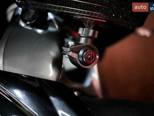 БМВ K 1300R, объемом двигателя 1.3 л и пробегом 31 тыс. км за 11000 $, фото 14 на Automoto.ua