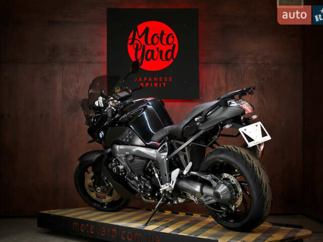 БМВ K 1300R, объемом двигателя 1.3 л и пробегом 31 тыс. км за 11000 $, фото 1 на Automoto.ua