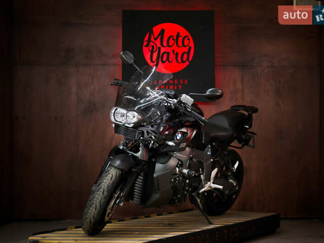БМВ K 1300R, объемом двигателя 1.3 л и пробегом 31 тыс. км за 11000 $, фото 2 на Automoto.ua