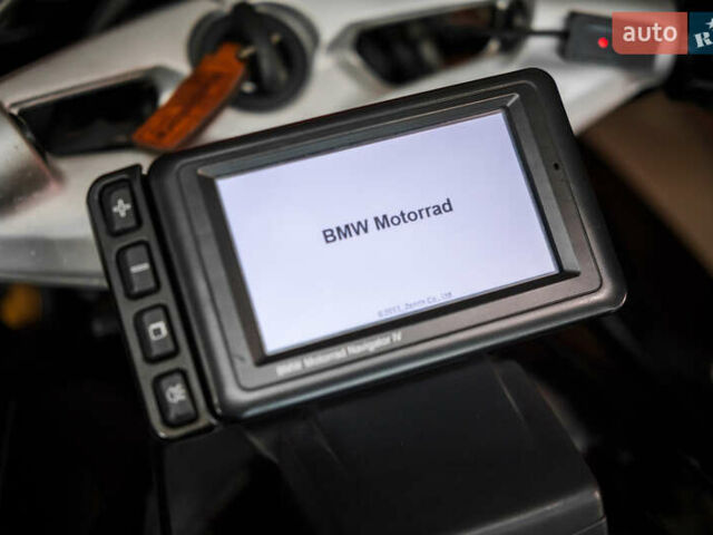 БМВ K 1300R, объемом двигателя 1.3 л и пробегом 31 тыс. км за 11000 $, фото 10 на Automoto.ua