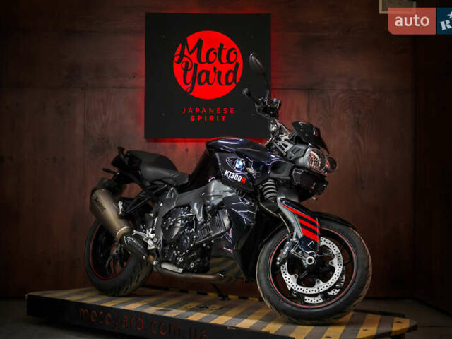 БМВ K 1300R, об'ємом двигуна 1.3 л та пробігом 21 тис. км за 11500 $, фото 3 на Automoto.ua
