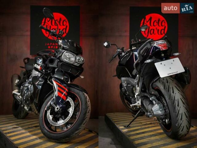 БМВ K 1300R, об'ємом двигуна 1.3 л та пробігом 21 тис. км за 11500 $, фото 6 на Automoto.ua
