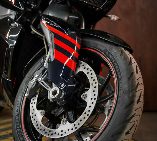 БМВ K 1300R, об'ємом двигуна 1.3 л та пробігом 21 тис. км за 11500 $, фото 20 на Automoto.ua