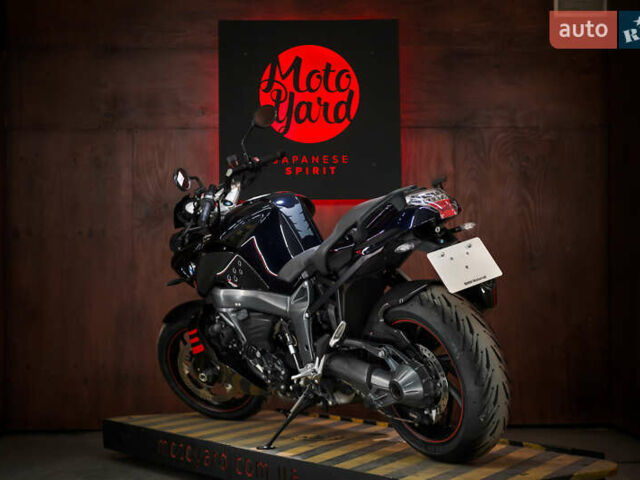 БМВ K 1300R, об'ємом двигуна 1.3 л та пробігом 21 тис. км за 11500 $, фото 1 на Automoto.ua
