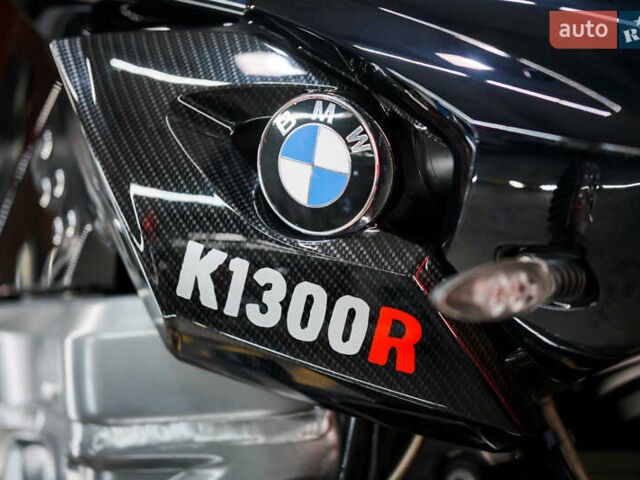 БМВ K 1300R, об'ємом двигуна 1.3 л та пробігом 21 тис. км за 11500 $, фото 8 на Automoto.ua