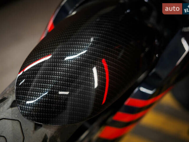 БМВ K 1300R, об'ємом двигуна 1.3 л та пробігом 21 тис. км за 11500 $, фото 14 на Automoto.ua