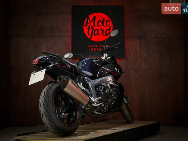 БМВ K 1300R, об'ємом двигуна 1.3 л та пробігом 21 тис. км за 11500 $, фото 5 на Automoto.ua