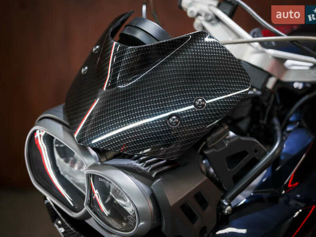БМВ K 1300R, об'ємом двигуна 1.3 л та пробігом 21 тис. км за 11500 $, фото 15 на Automoto.ua