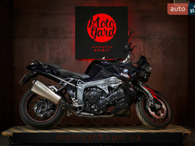 БМВ K 1300R, об'ємом двигуна 1.3 л та пробігом 21 тис. км за 11500 $, фото 4 на Automoto.ua