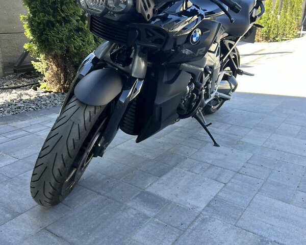 БМВ K 1300R, объемом двигателя 0 л и пробегом 10 тыс. км за 11900 $, фото 7 на Automoto.ua