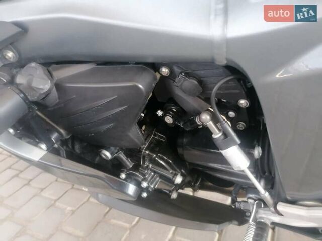 Чорний БМВ K 1300S, об'ємом двигуна 1.3 л та пробігом 78 тис. км за 10500 $, фото 1 на Automoto.ua