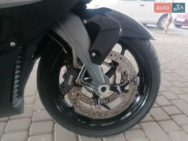 Чорний БМВ K 1300S, об'ємом двигуна 1.3 л та пробігом 78 тис. км за 10500 $, фото 5 на Automoto.ua