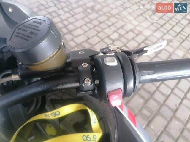 Чорний БМВ K 1300S, об'ємом двигуна 1.3 л та пробігом 78 тис. км за 10500 $, фото 14 на Automoto.ua